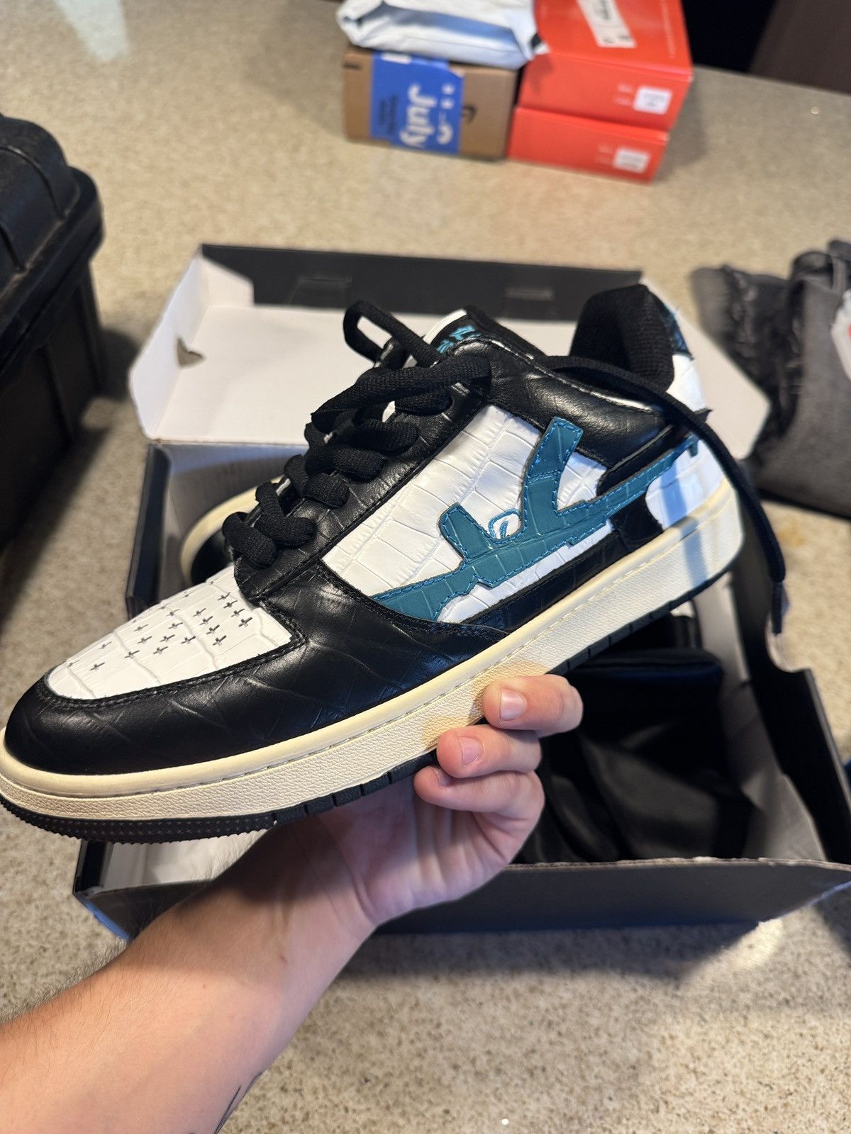 Lost Boys Archives Lost boys archive ak47 lows Size US 9 / EU 42 - 2 Thumbnail