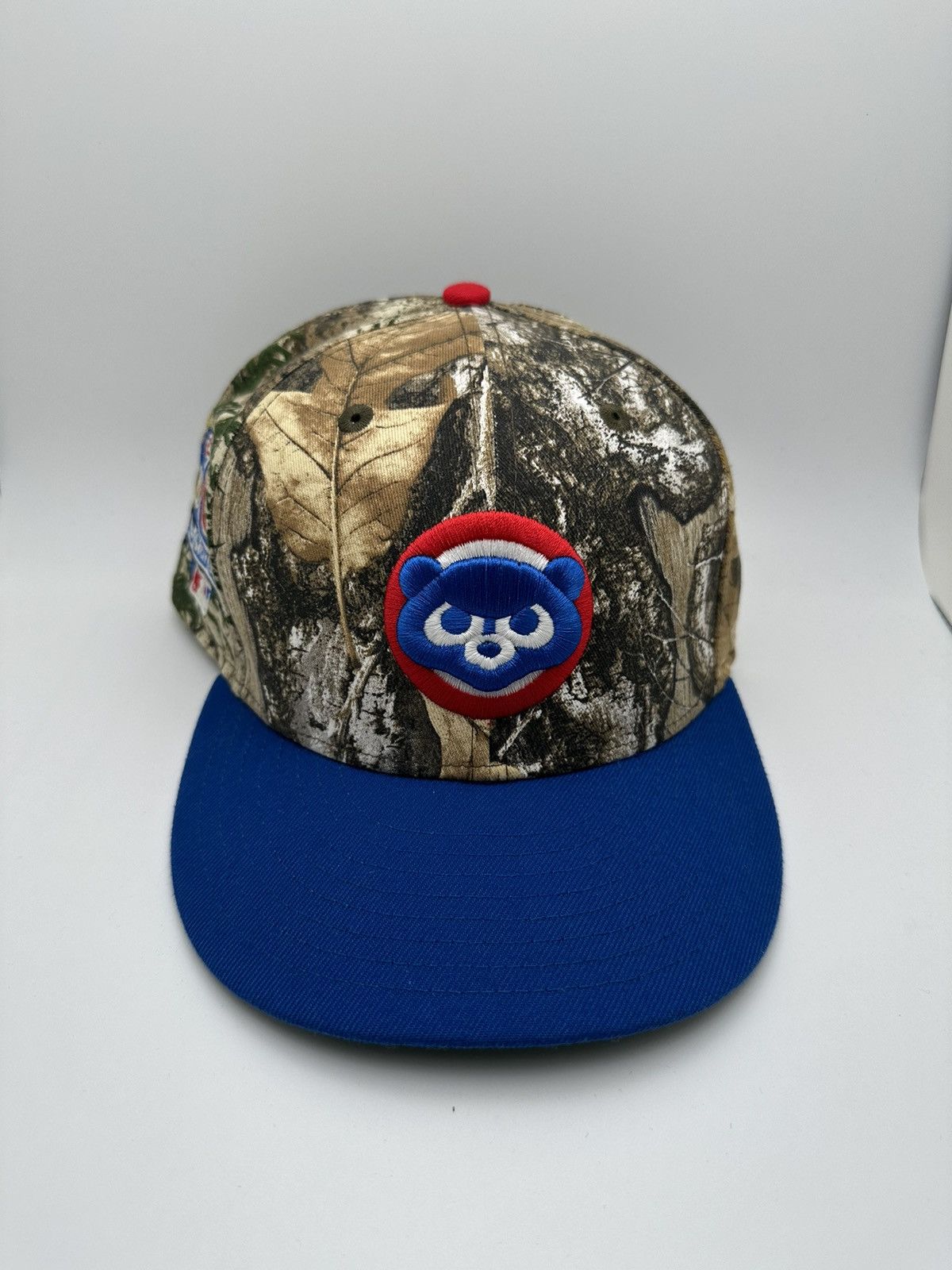 Chicago Cubs 2022 ASG NEW ERA 59FIFTY - Sz. 2024 7 3/8