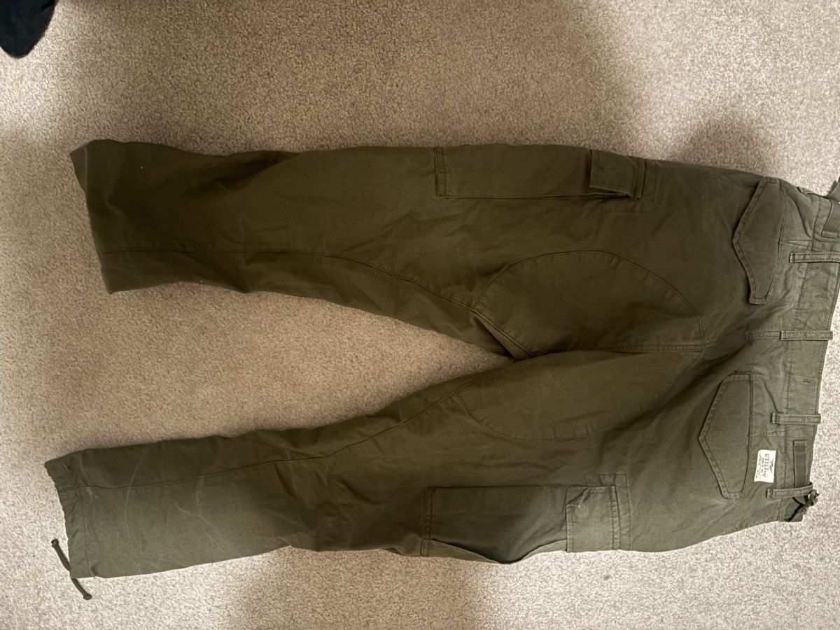 Polo Ralph Lauren Polo cargo pants Size US 33 - 4 Thumbnail