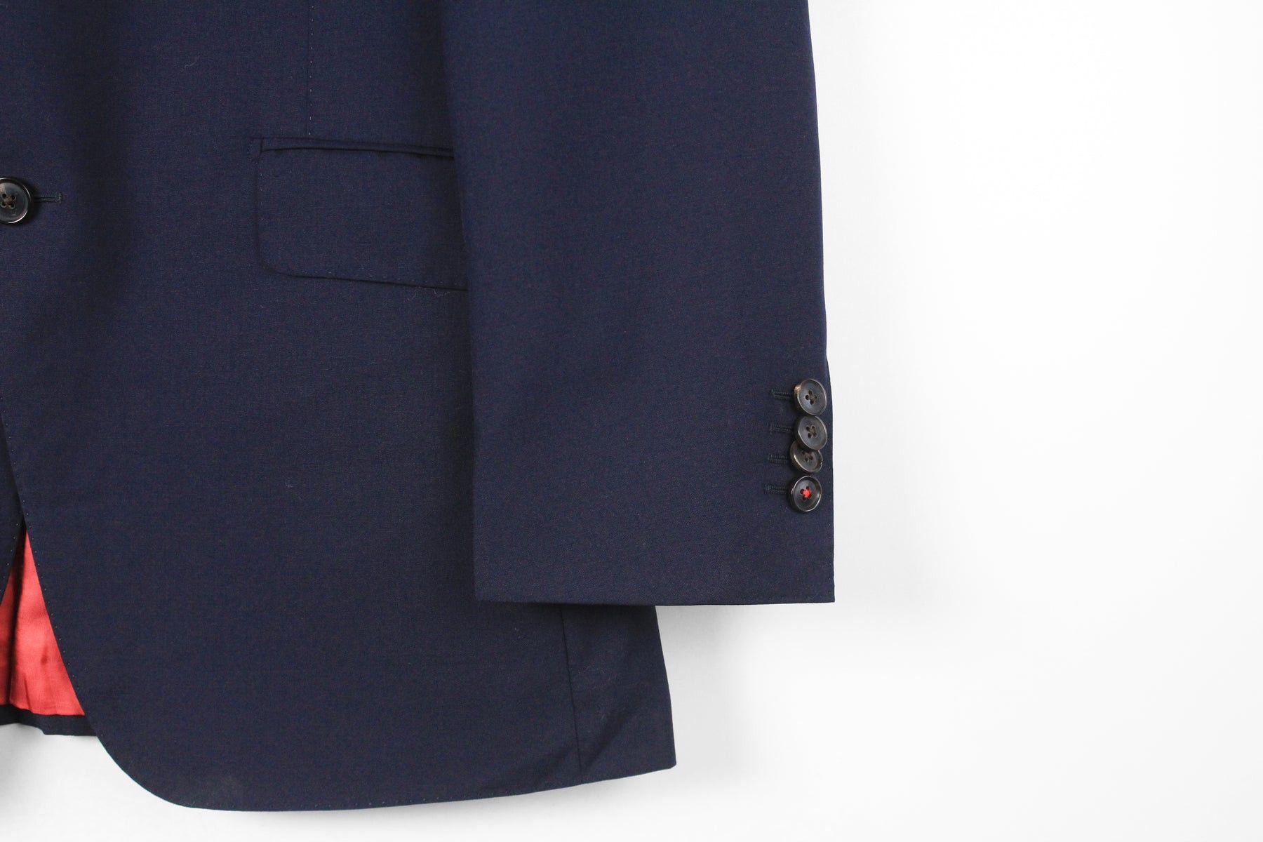 Suitsupply Suitsupply Sienna Blazer 50 Size 50R - 3 Thumbnail