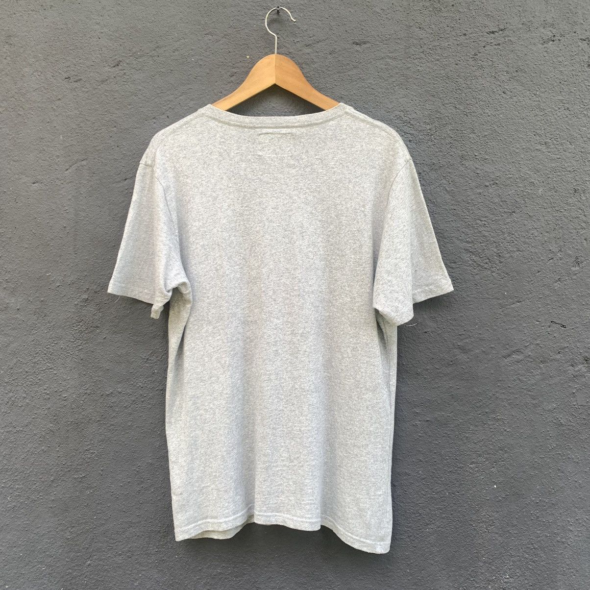 Number (N)ine Number Nine Japanese Brand Tee Size US L / EU 52-54 / 3 - 5 Thumbnail