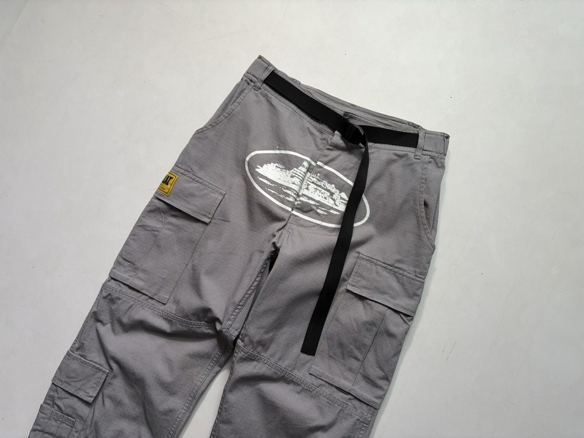 Corteiz Corteiz cargo pants Size US 30 / EU 46 - 3 Thumbnail