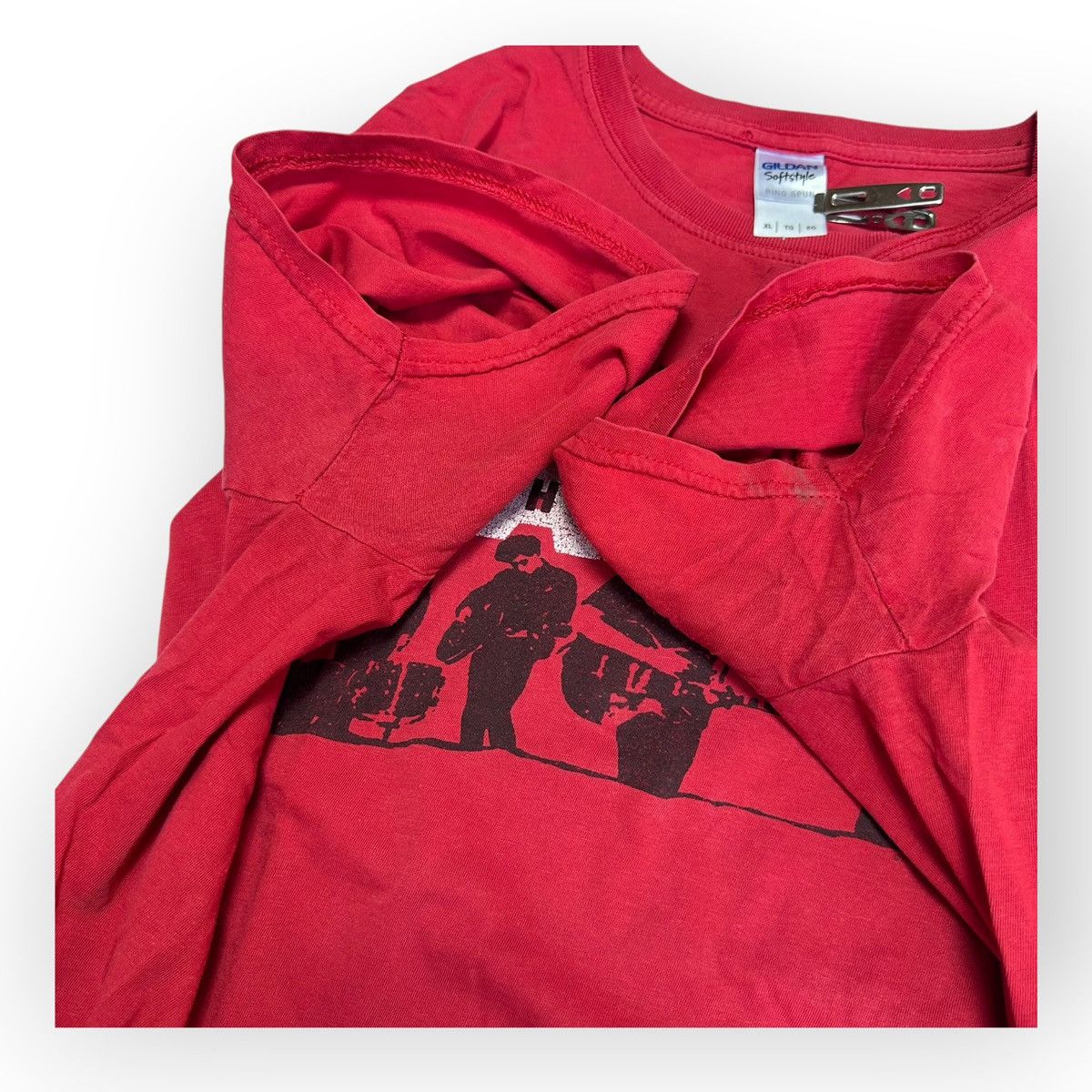 Other THE JESUS AND MARY CHAIN Size US XL / EU 56 / 4 - 6 Thumbnail