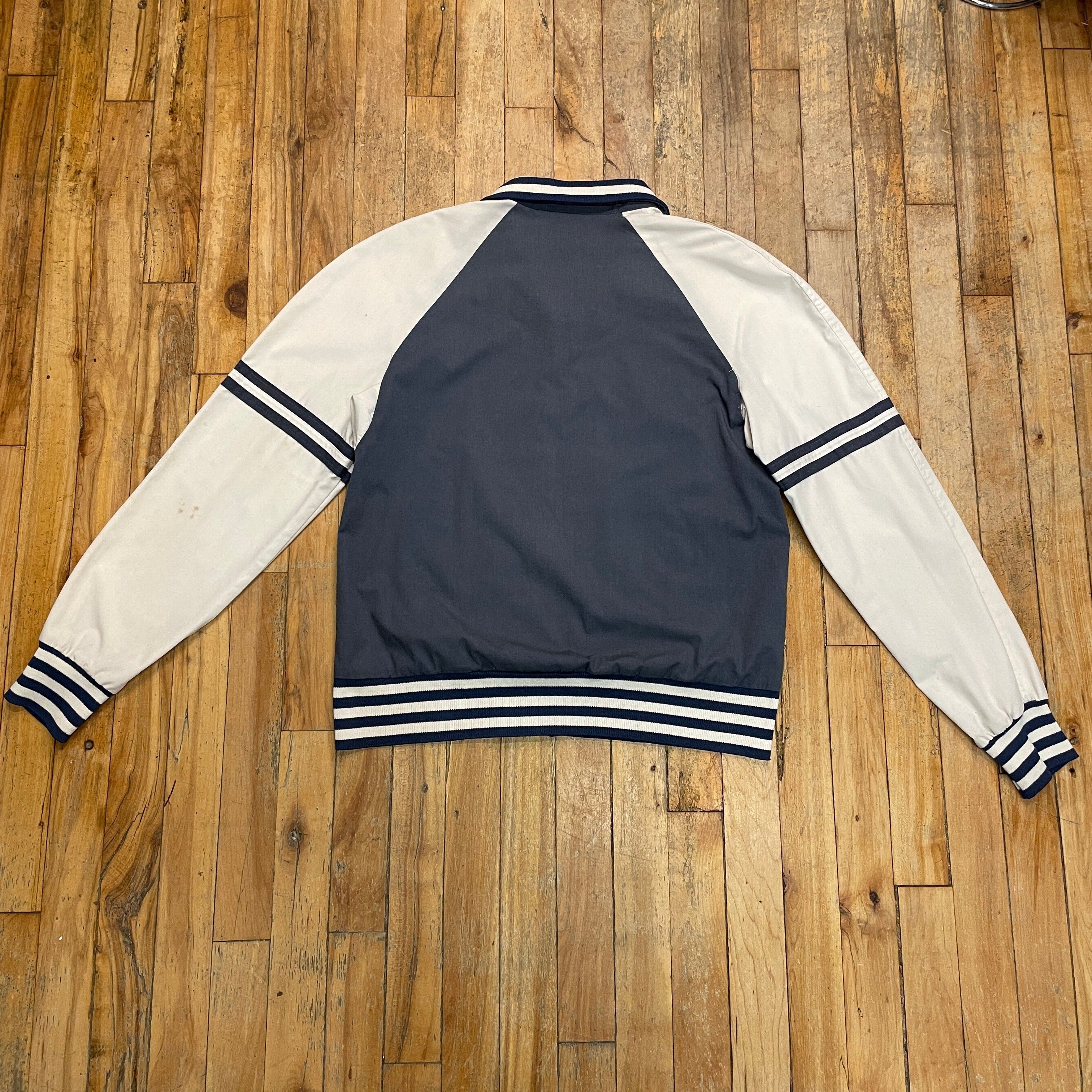 Other Vintage 70s/80s Humber College Retro Windbreaker With Talon Hardware Size S/M Size US S / EU 44-46 / 1 - 2 Thumbnail
