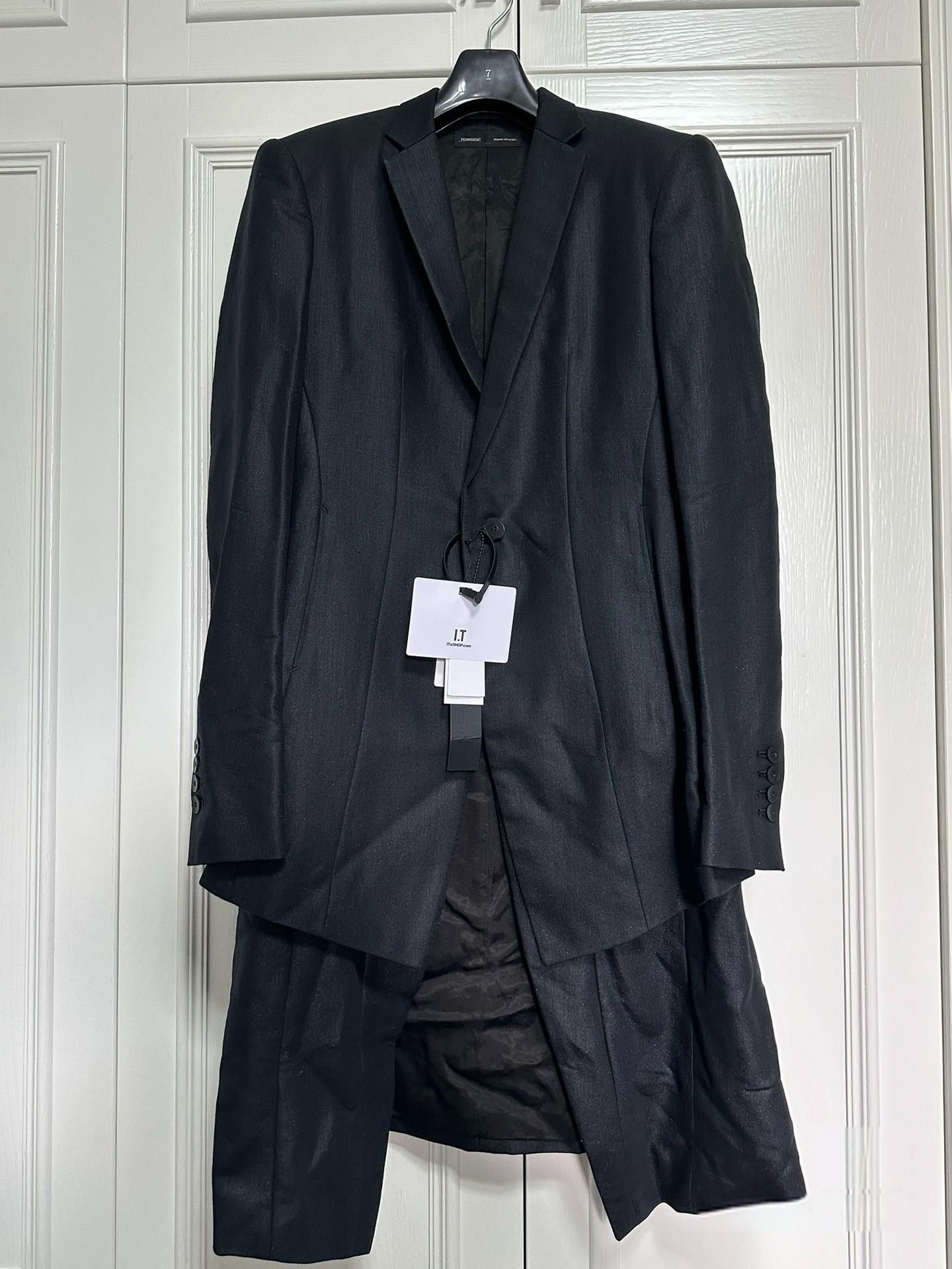 Julius Julius 23aw double blazer coat Size US L / EU 52-54 / 3 - 1 Thumbnail