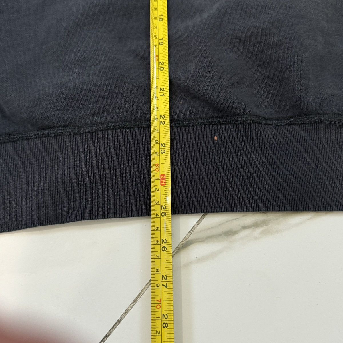 Acne Studios BLACK ACNE STUDIOS COLLEGE FACE SWEATSHIRT! Size US XL / EU 56 / 4 - 10 Thumbnail