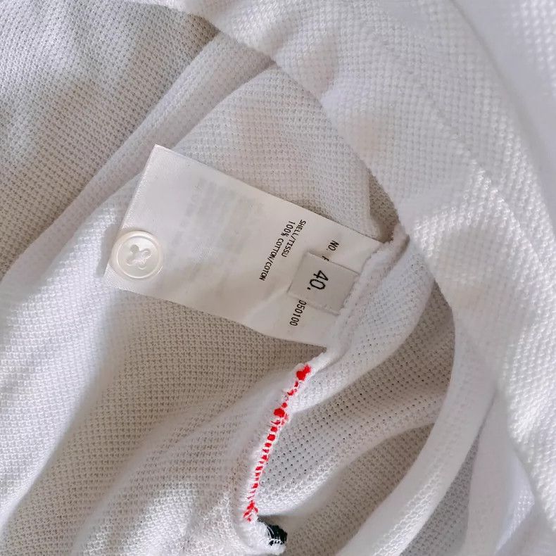 Thom Browne Thom Browne White dress Size S / US 4 / IT 40 - 5 Thumbnail