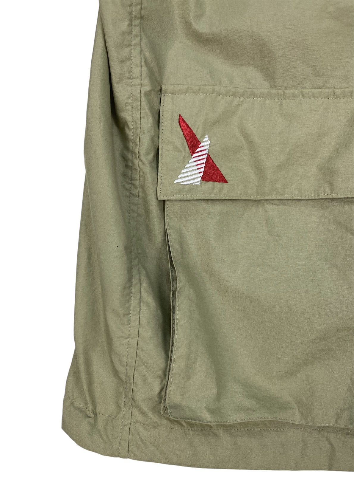 Helly Hansen Helly Hansen Tactical Vest Size US S / EU 44-46 / 1 - 3 Thumbnail