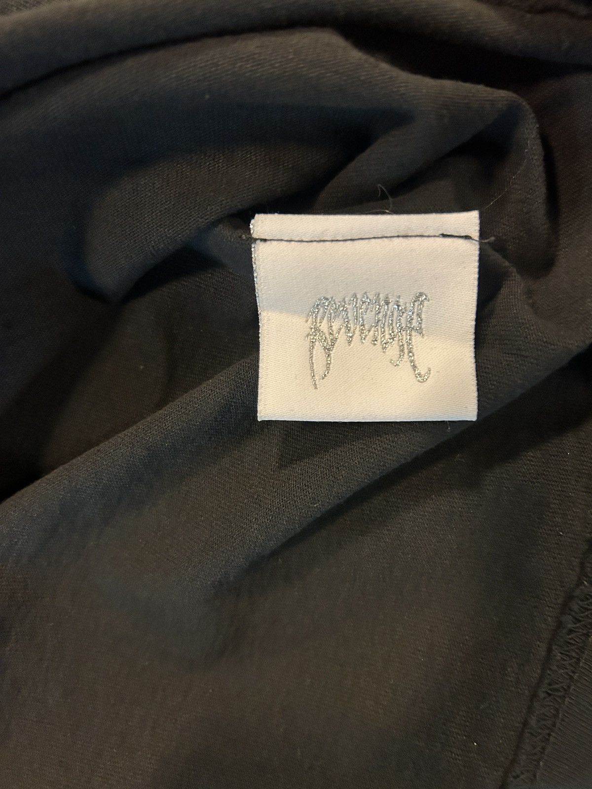 999 Club × Revenge Revenge x 999 Club “Bee Friends” Tee Black Size L Size US L / EU 52-54 / 3 - 4 Thumbnail