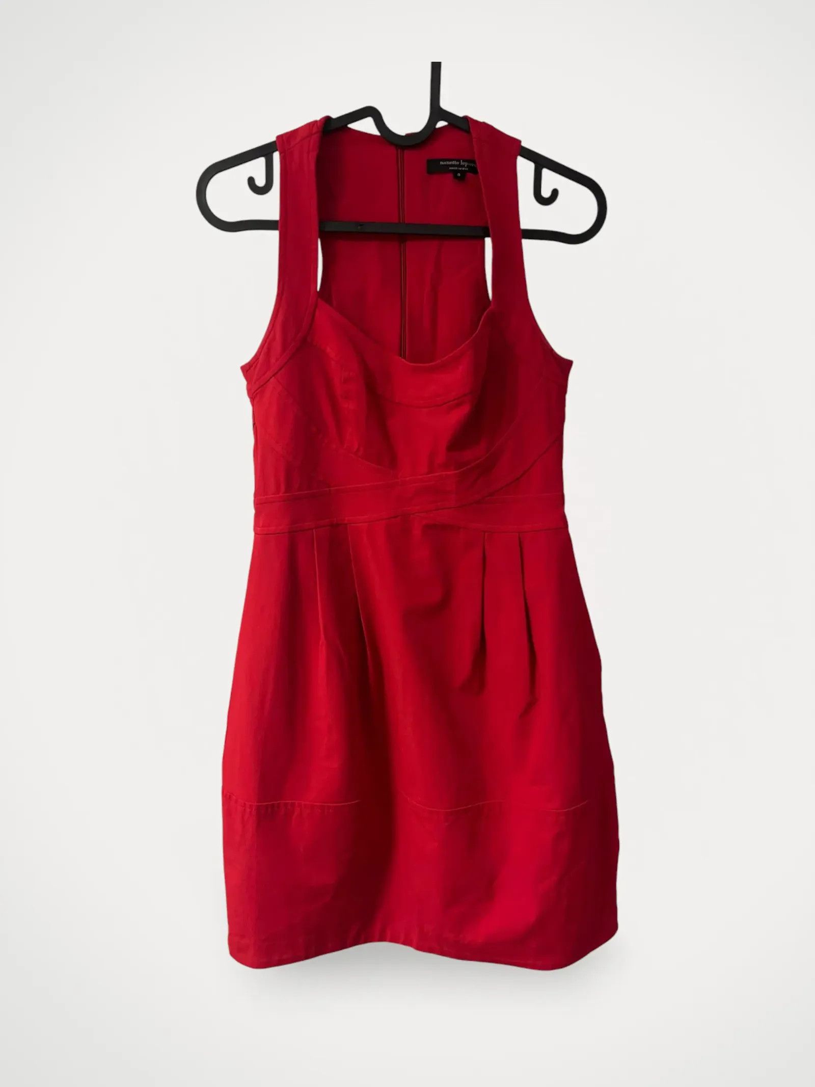 Nanette Lepore Nanette lepore Dress Size XS / US 0-2 / IT 36-38 - 1 Thumbnail