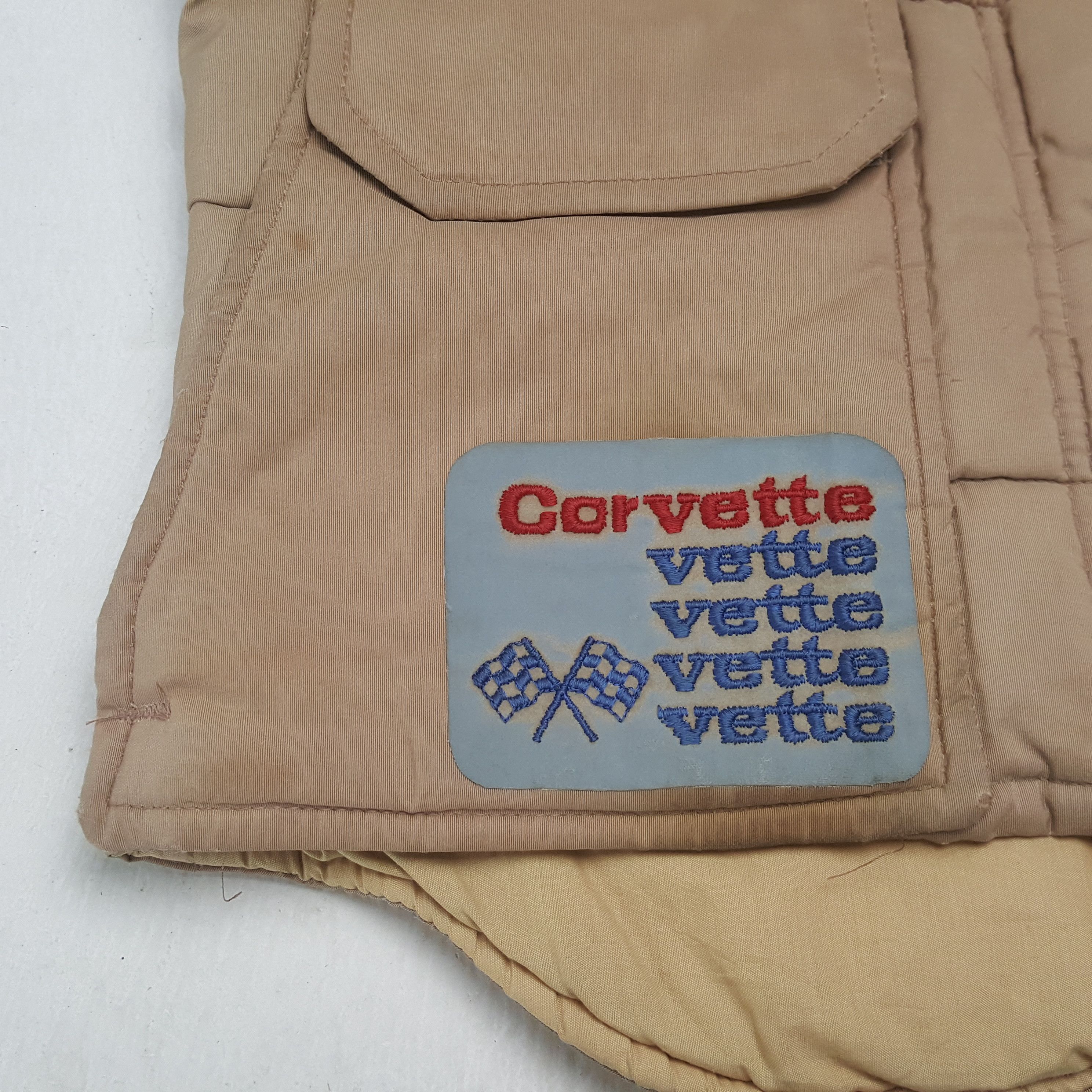 Jansport × Vintage Jansport Nice Design Vest Size US XS / EU 42 / 0 - 7 Thumbnail