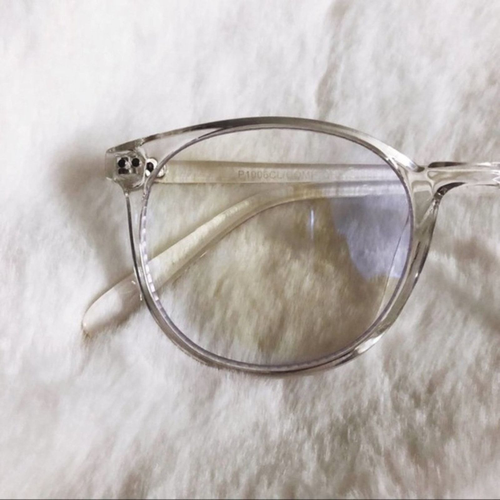 Other Ezra Clear Computer Blue Light Glasses Size ONE SIZE - 8 Thumbnail