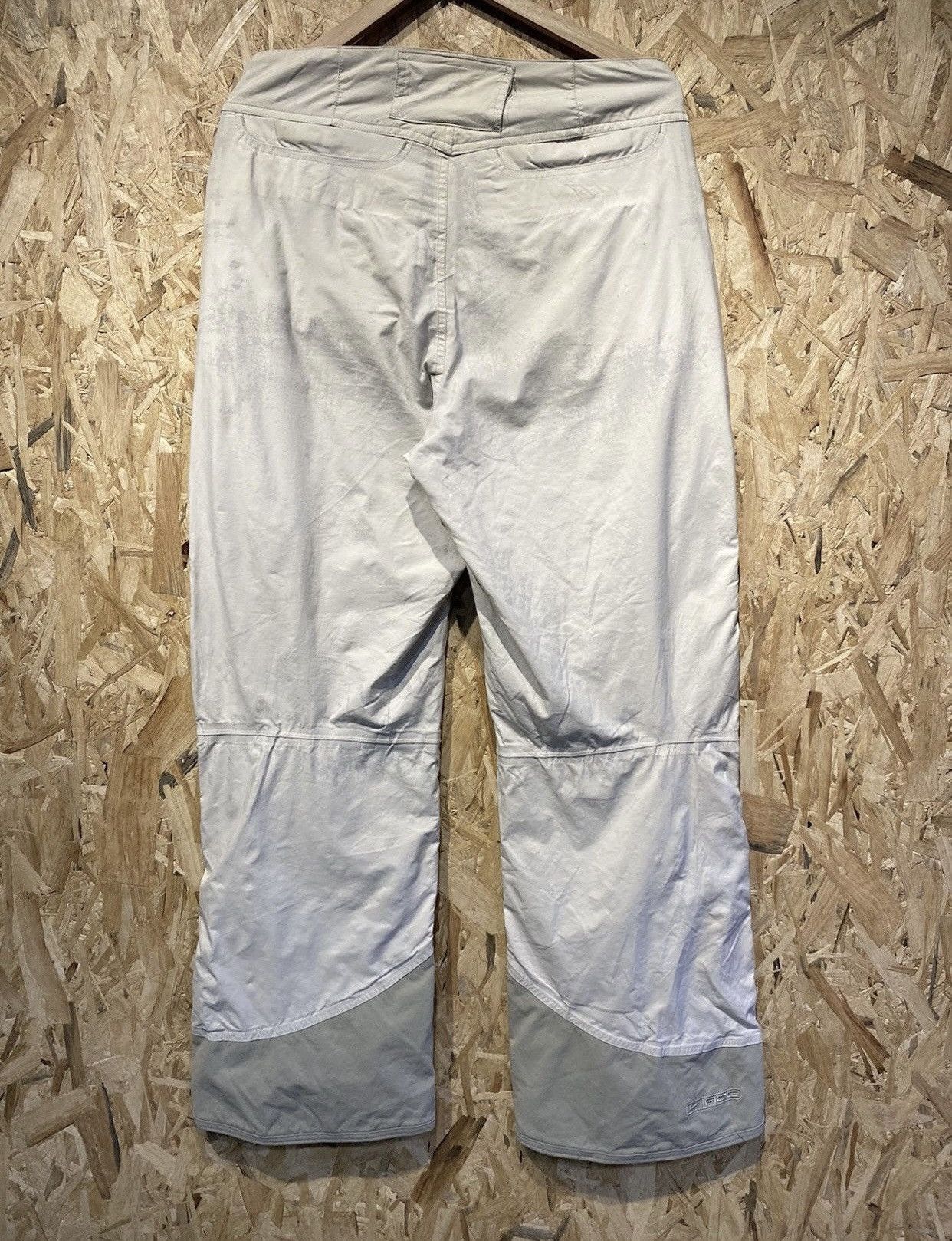 Nike ACG Vintage Nike ACG Storm Fit Y2K Size US 33 - 2 Thumbnail
