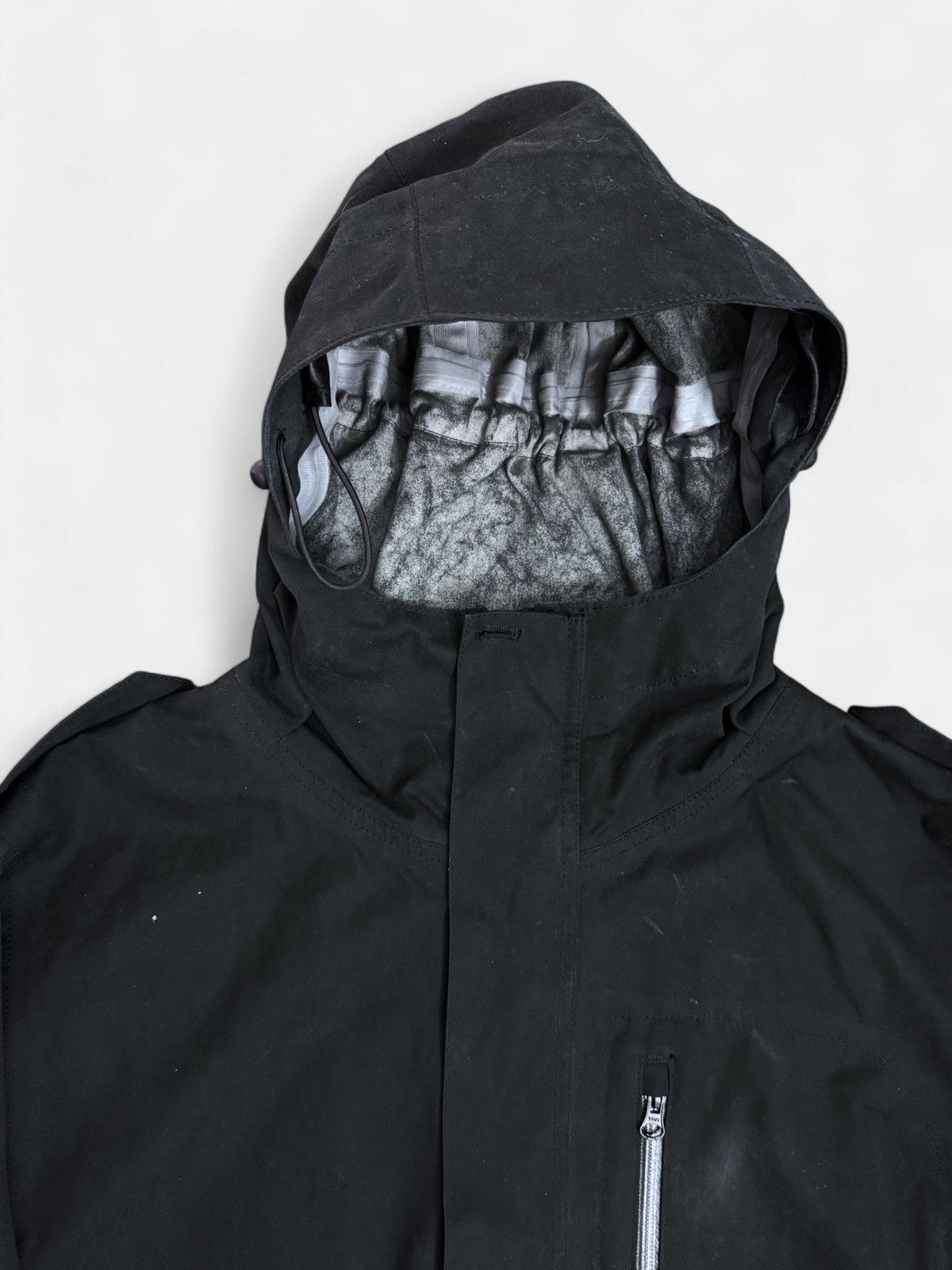 Undercover Undercover - AW03 Fragment Rain Jacket Size US M / EU 48-50 / 2 - 3 Thumbnail
