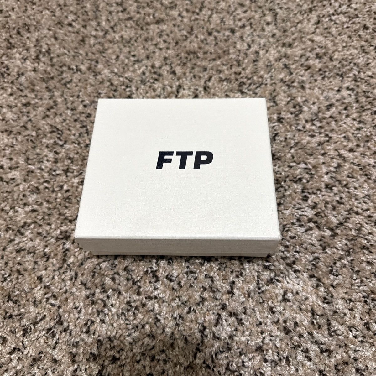 Fuck The Population FTP Size 36 - 1 Thumbnail