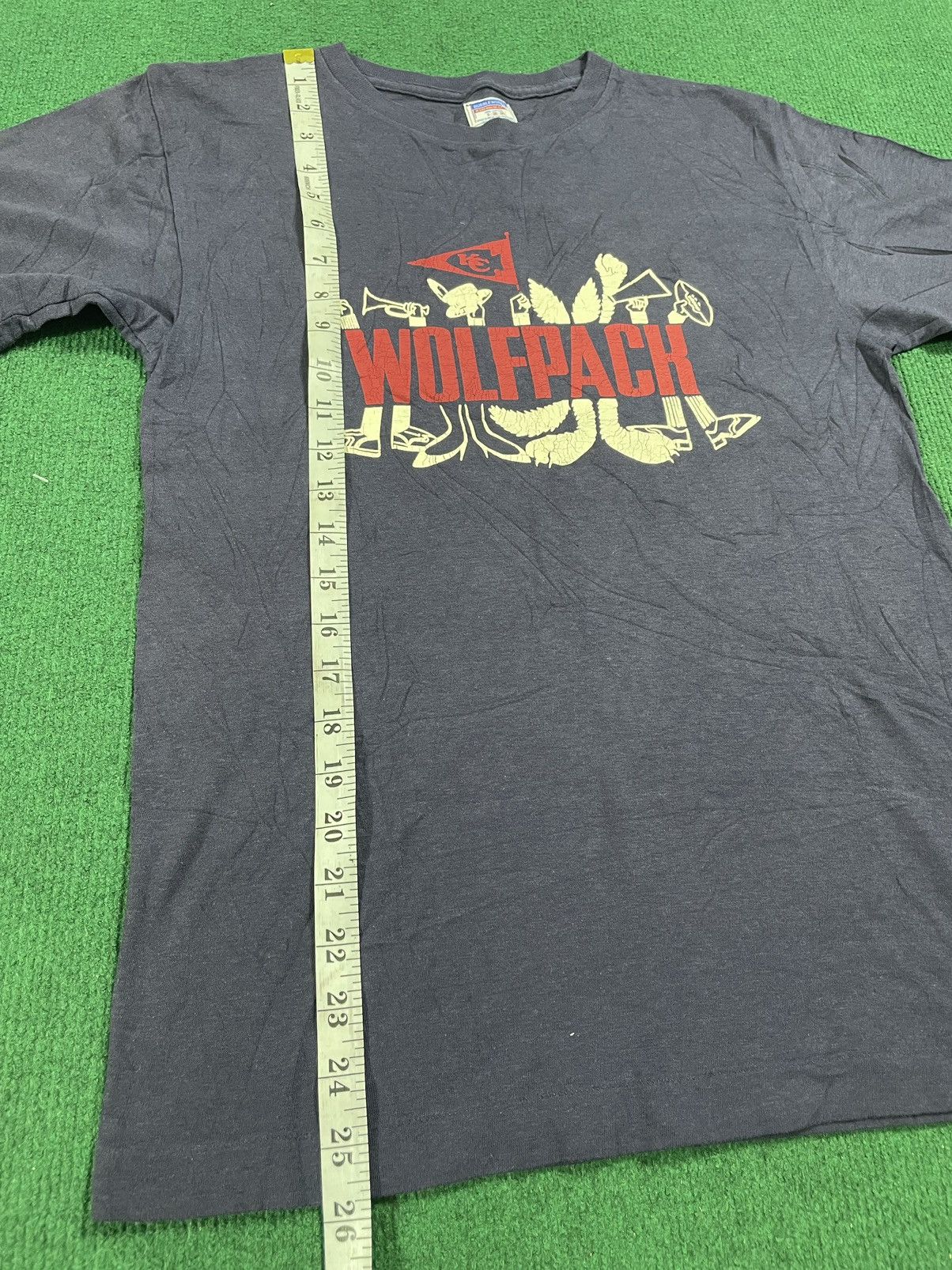 Japanese Brand × Warehouse Vintage Warehouse Shirt Size US S / EU 44-46 / 1 - 7 Thumbnail