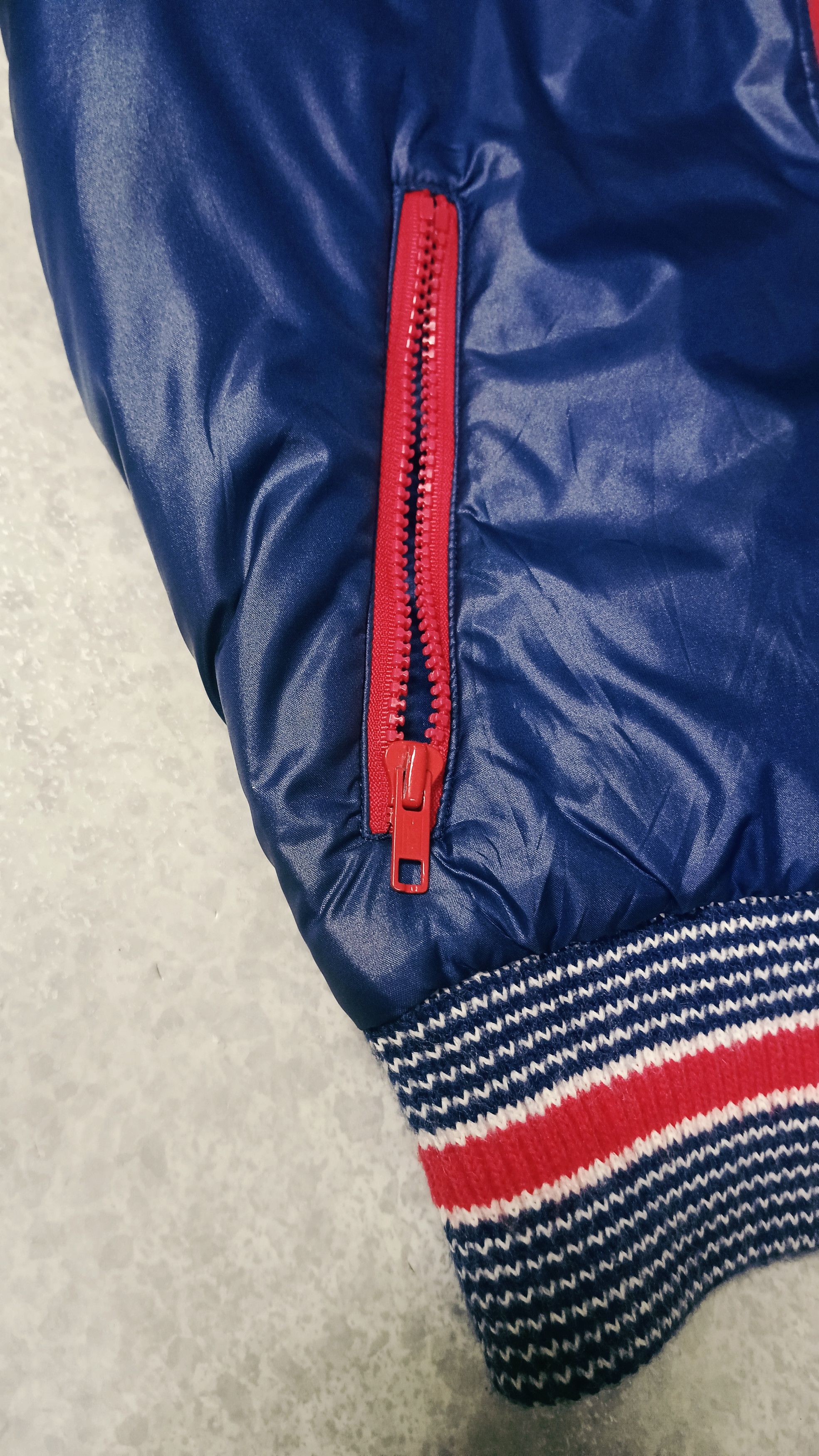 Descente Vintage Descente USA Ski Team Jacket Size US M / EU 48-50 / 2 - 11 Thumbnail