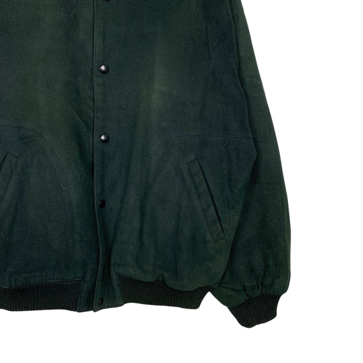 Japanese Brand Ulcolow Men's Bomber Jacket Size US M / EU 48-50 / 2 - 4 Thumbnail