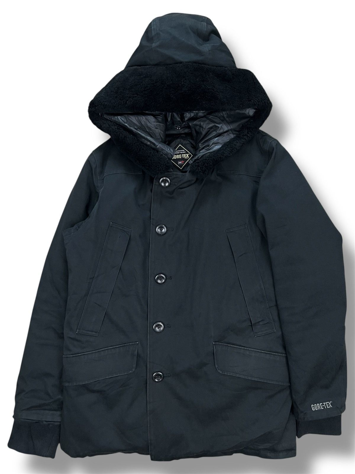 Backbone | Grailed