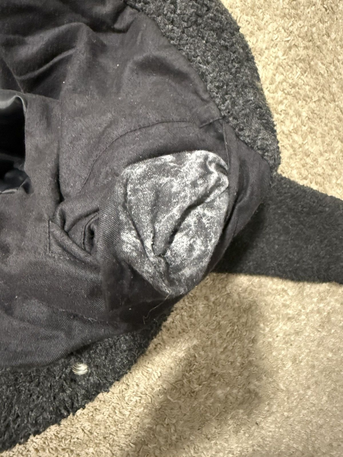 Allsaints All Saints jacket Size US S / EU 44-46 / 1 - 4 Thumbnail