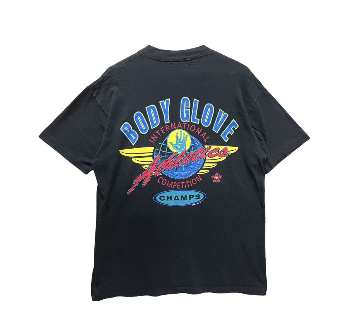 Body Glove × Vintage Vintage Body glove Size US M / EU 48-50 / 2 - 1 Thumbnail