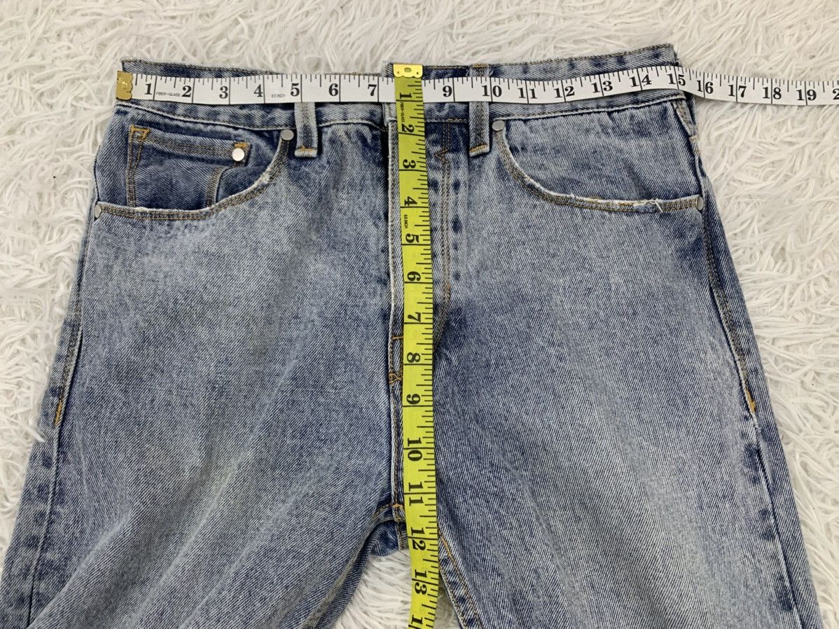 Guess Guess Jeans Pant Size US 30 / EU 46 - 13 Thumbnail