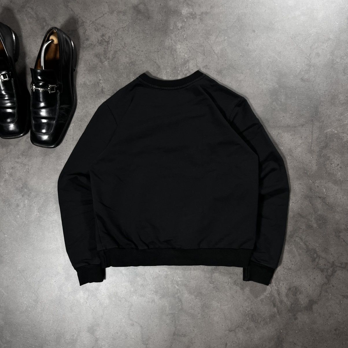 Alexander Wang Vintage Alexander Wang New York Spellout Crewneck Sweatshirt Size US S / EU 44-46 / 1 - 9 Thumbnail