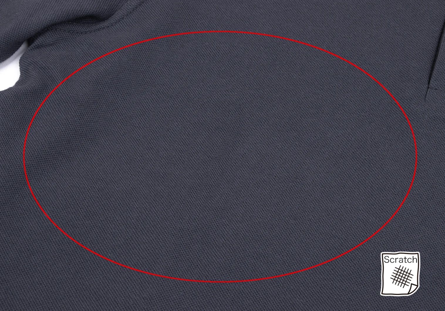 Fred Perry Polo Shirt with Embroidered Logo in Navy Size 42 Size US XS / EU 42 / 0 - 10 Thumbnail
