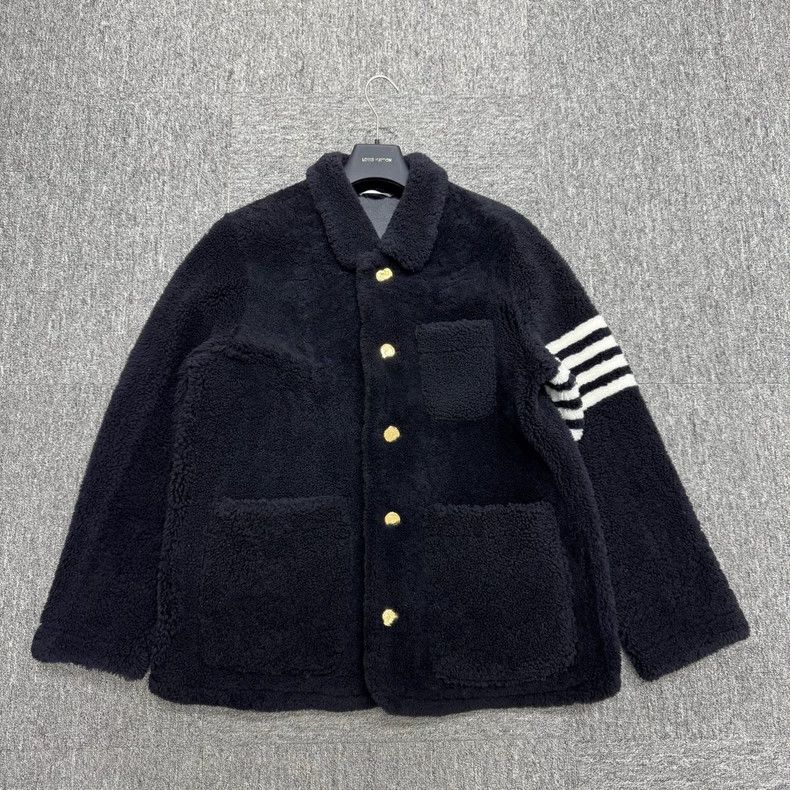 Thom Browne size3 A one-piece coat