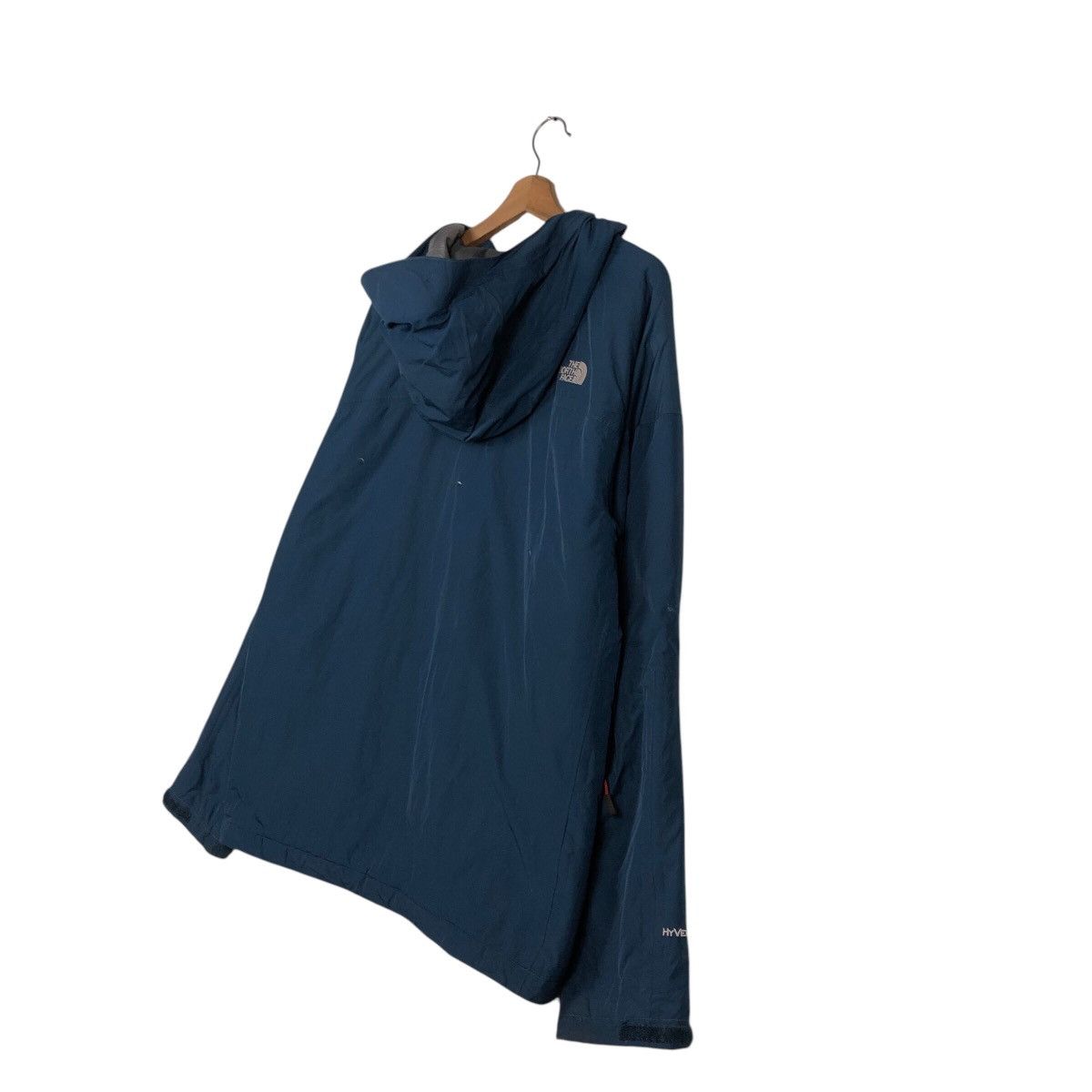 The North Face 📌Vintage Zipper Jacket The North Face Summit Series Size US L / EU 52-54 / 3 - 11 Thumbnail