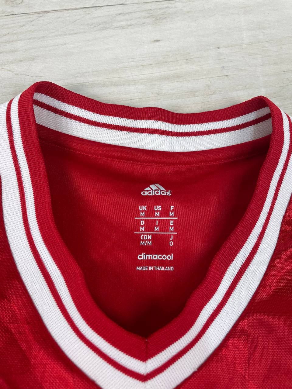 Adidas Adidas Bayern Munich 2013 2014 Gotze #19 Home Shirt Jersey Size US M / EU 48-50 / 2 - 6 Thumbnail