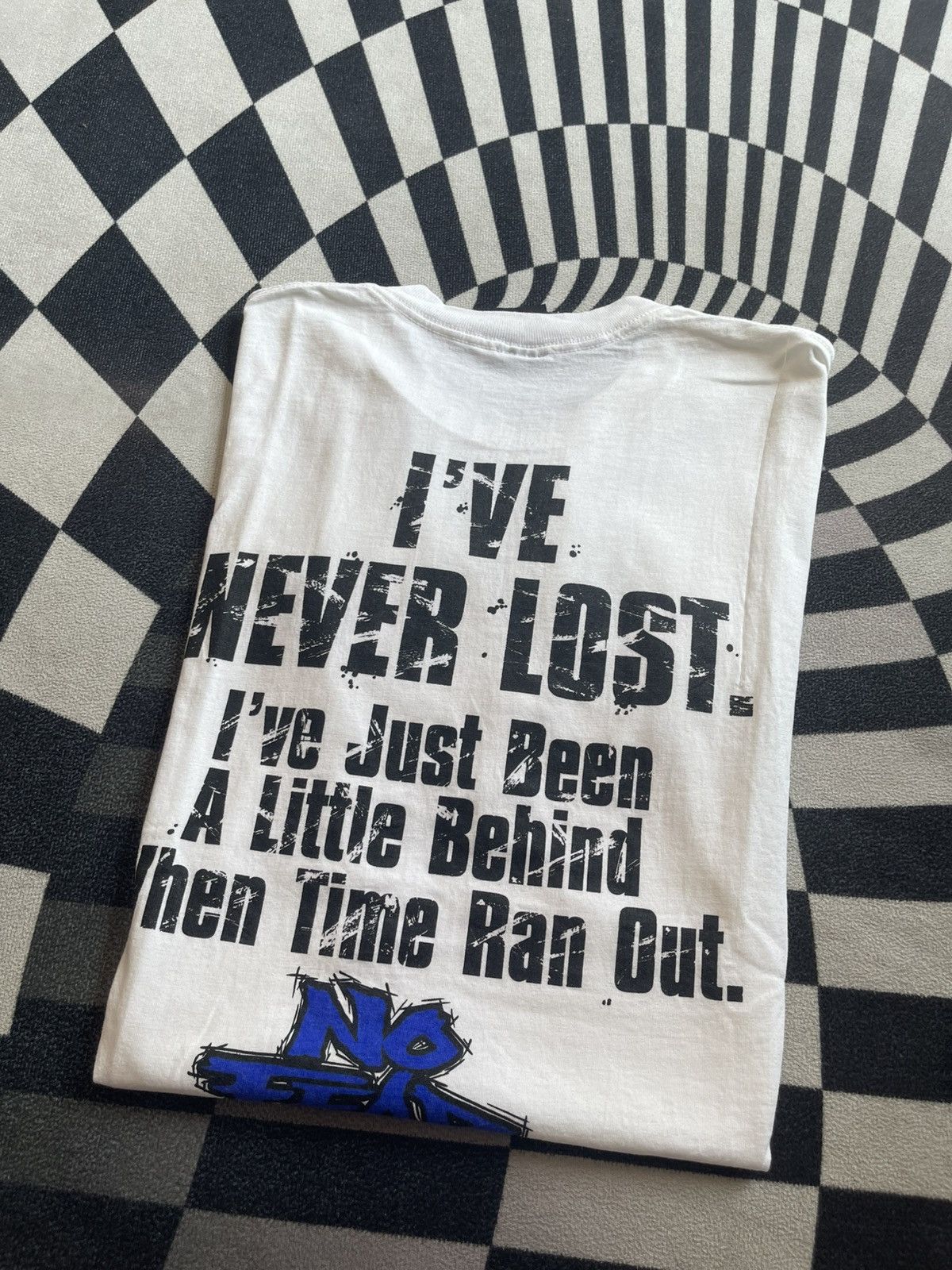 No Fear Rare Vintage 90s No Fear Graphic Tee Bundle (3 Shirts) Size US XL / EU 56 / 4 - 11 Thumbnail