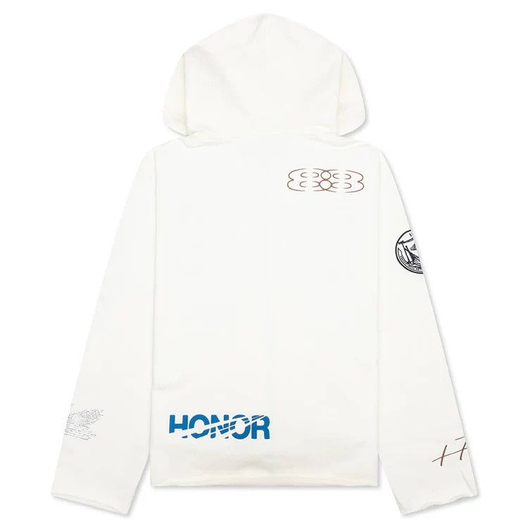 Honor the Gift 1988 Full Zip Hoodie Size US L / EU 52-54 / 3 - 2 Thumbnail
