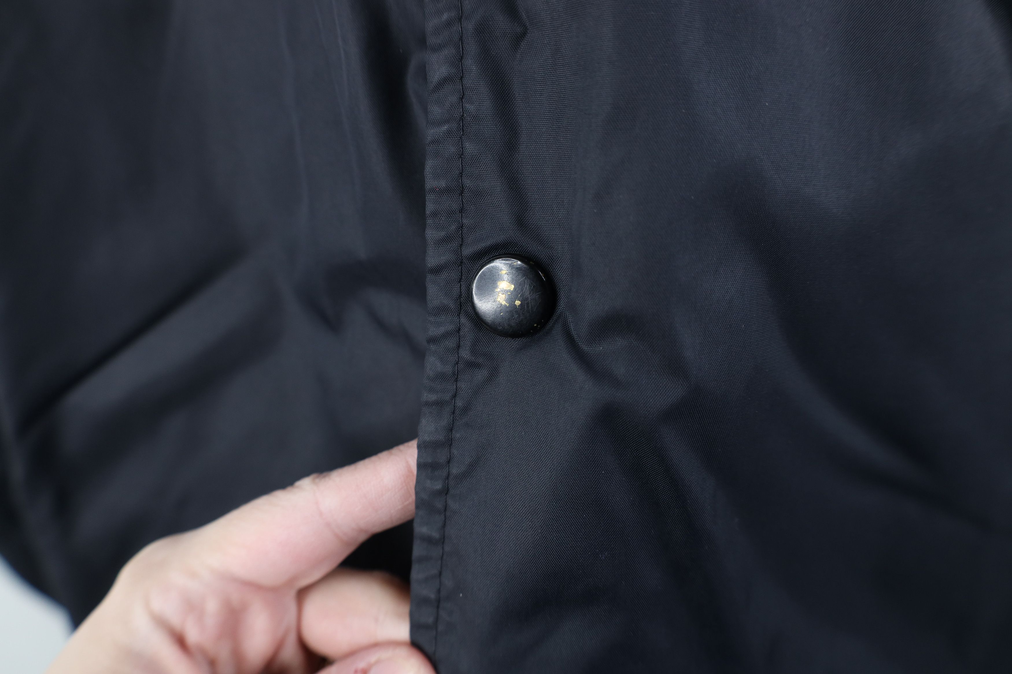 Dickies Vintage Y2K Dickies Lined Coach Coaches Windbreaker Jacket Size US L / EU 52-54 / 3 - 6 Thumbnail