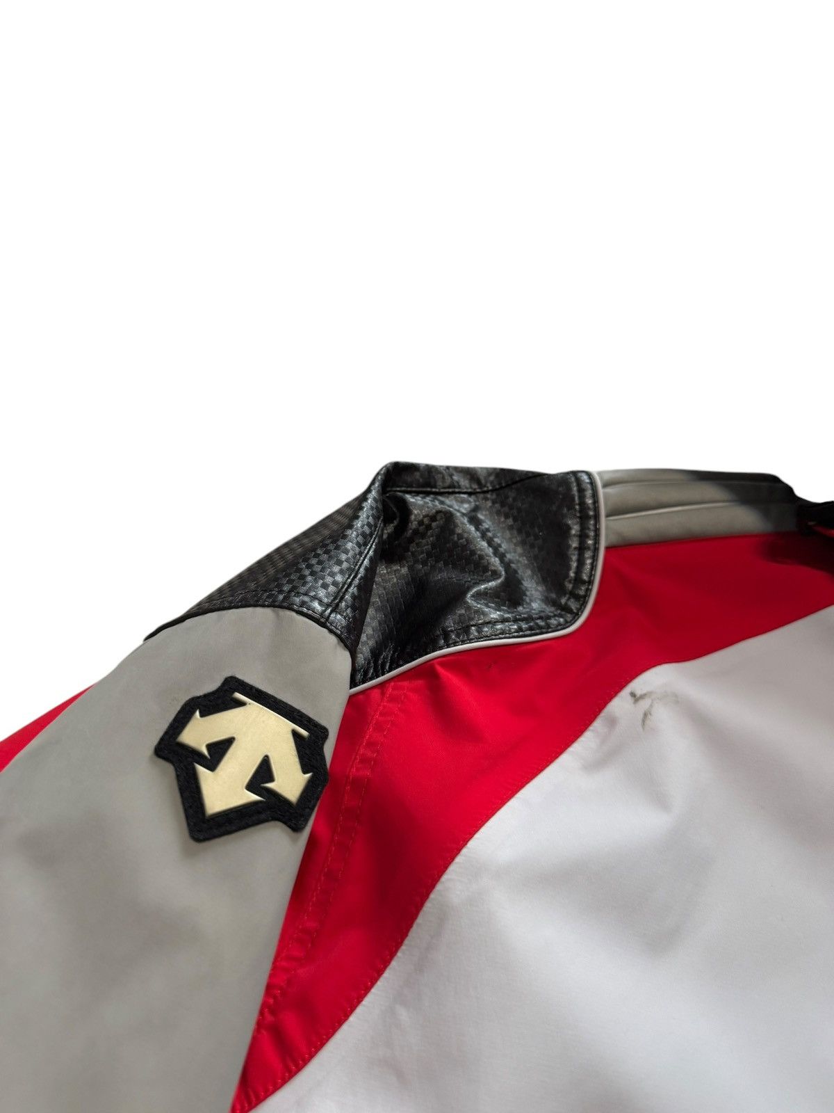 Descente Vintage Descente ski jacket Size US XXL / EU 58 / 5 - 2 Thumbnail