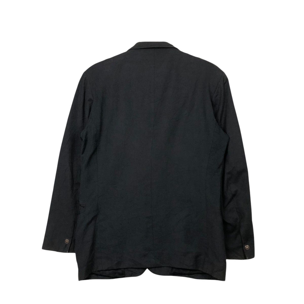 Versace 🔥VINTAGE VERSACE SPORT COATS DOUBLE BREAST Size US M / EU 48-50 / 2 - 9 Thumbnail