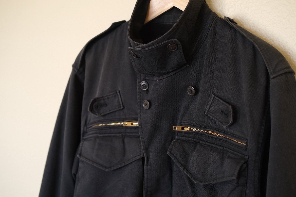 Undercover UNDERCOVER a/w 2004 ‘reconstructed jacket’ Size US M / EU 48-50 / 2 - 14 Thumbnail