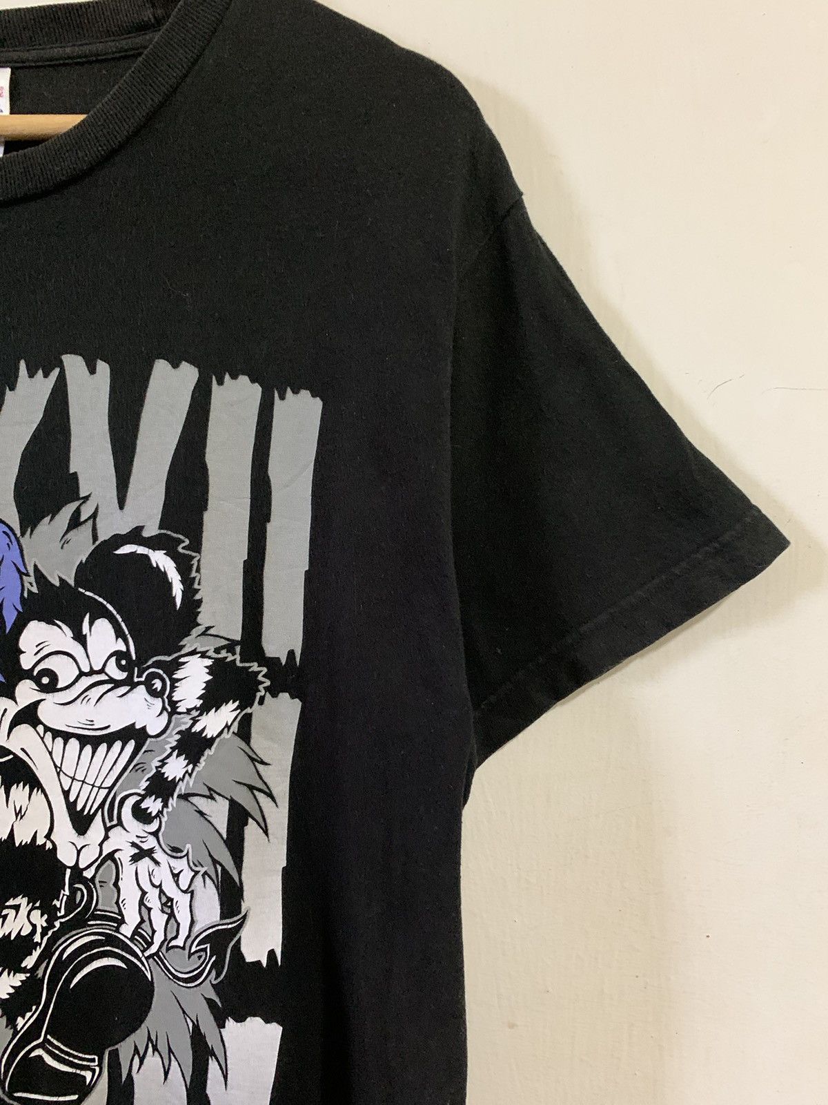 Band Tees Y2K My first Story Japanese Rock Band Shirt Size US M / EU 48-50 / 2 - 5 Thumbnail