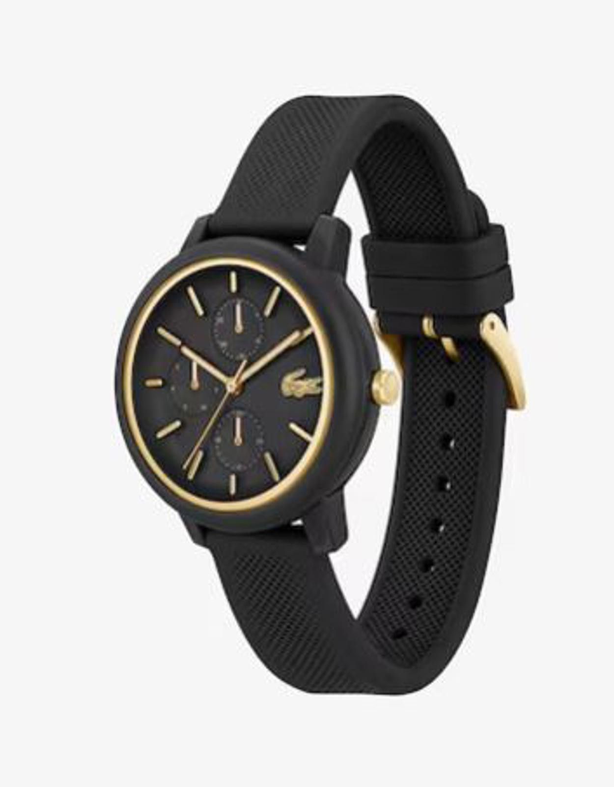 Lacoste Lacoste 2001327 NEW Women's WatchAnalogDisplayQuartzMovement Size ONE SIZE - 2 Thumbnail