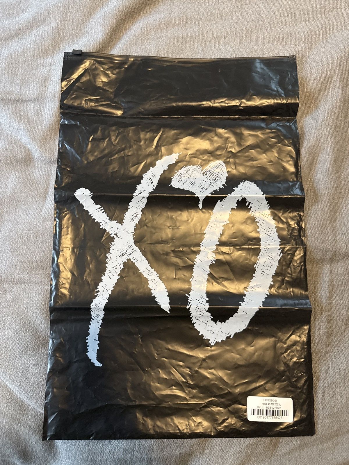 XO PSG X XO shirt Size US XL / EU 56 / 4 - 5 Thumbnail