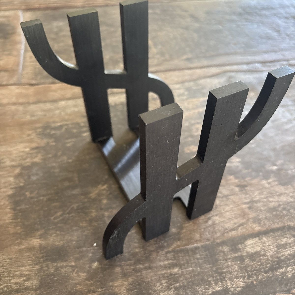 Hublot Hublot bookend Size ONE SIZE - 7 Thumbnail