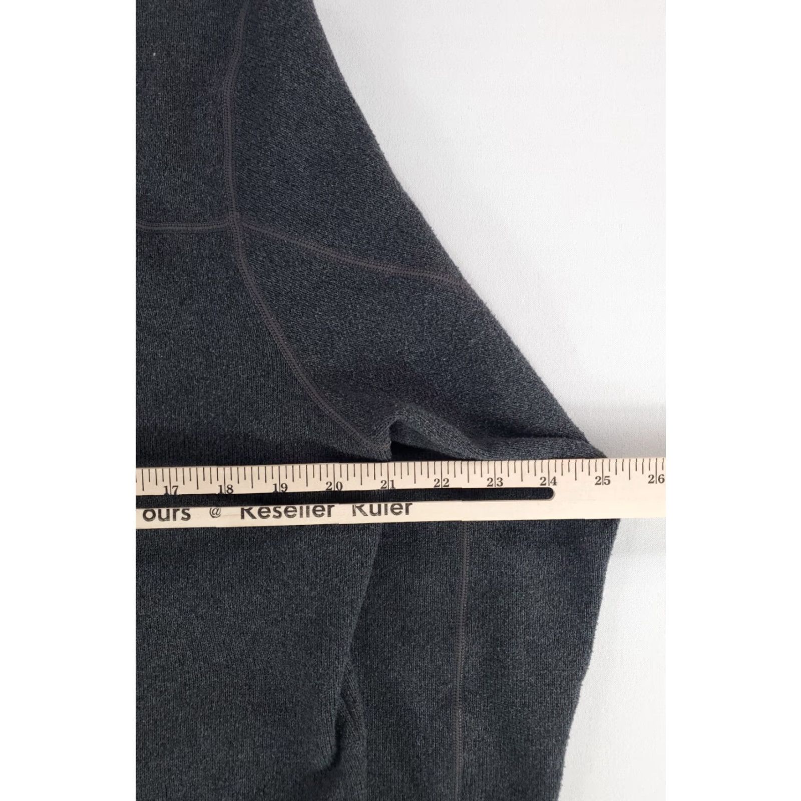 Nike ACG Nike ACG 1/4 Zip Sweatshirt Pullover Gray Banded Collar Mens S Size US S / EU 44-46 / 1 - 6 Thumbnail