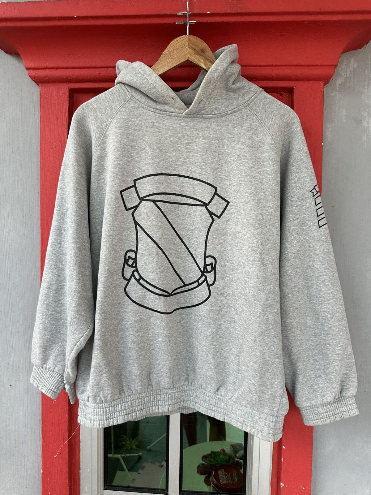 If Six Was Nine × Japanese Brand × Number (N)ine Number nine