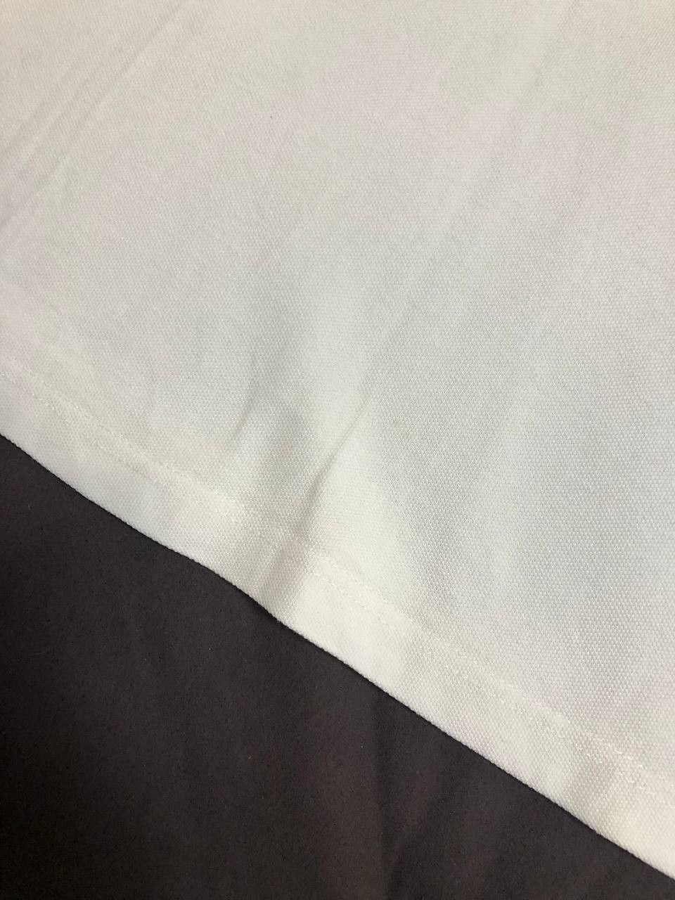 Versace Versace Collection Logo Polo Shirt Luxury Short Sleeve Size US L / EU 52-54 / 3 - 20 Thumbnail
