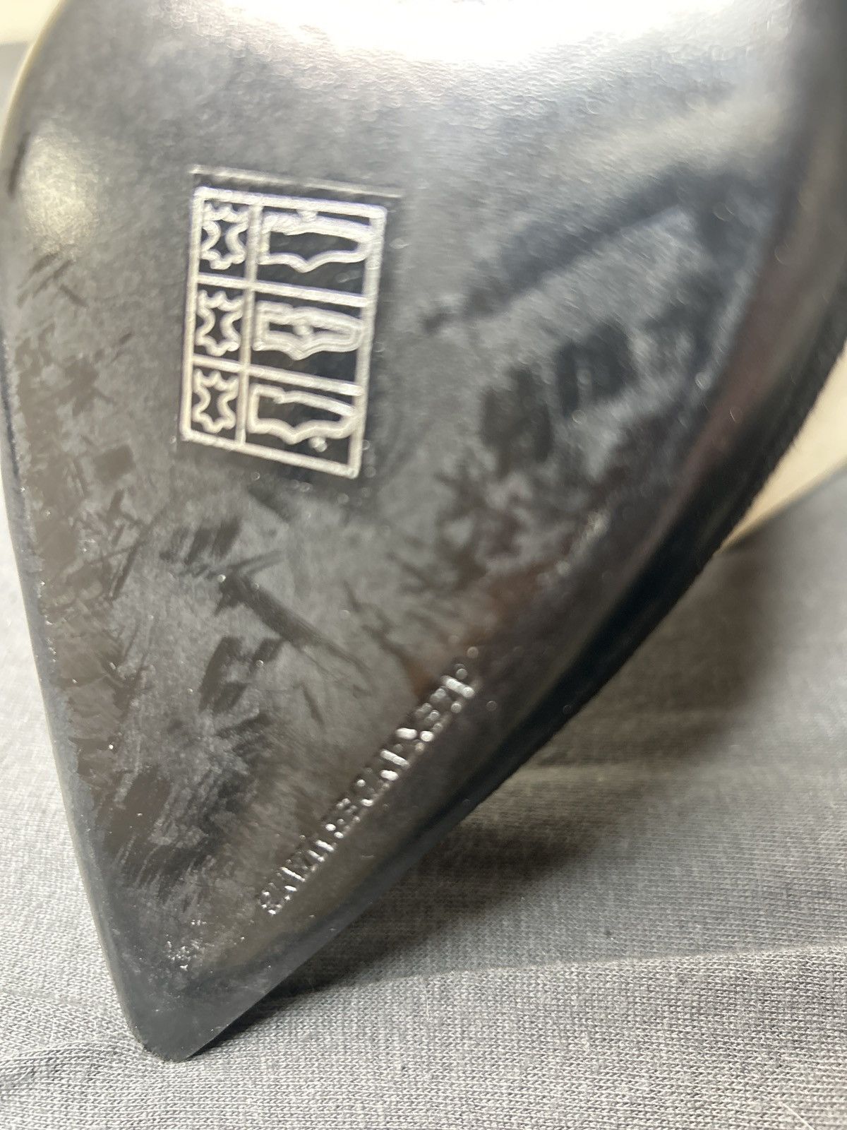 Alexander Wang Alexander Wang heels Size US 10 / IT 40 - 4 Thumbnail