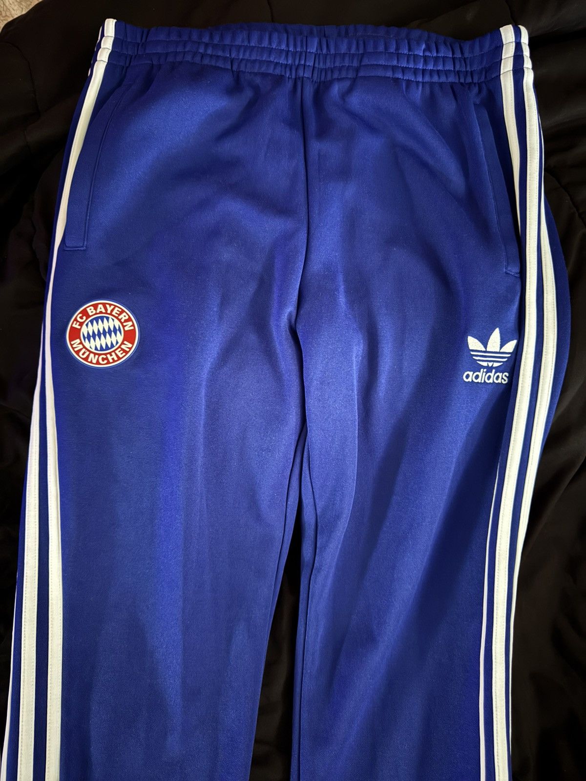 Adidas Adidas sweatsuit (pants) Size US 32 / EU 48 - 1 Thumbnail