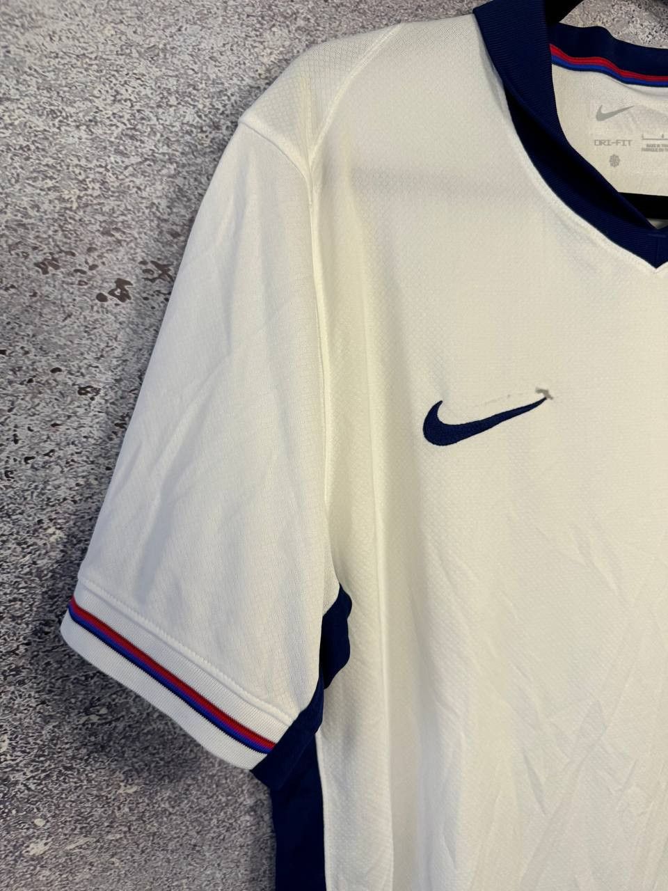 Nike England National Team 2024 Nike Soccer Jersey Size US L / EU 52-54 / 3 - 4 Thumbnail