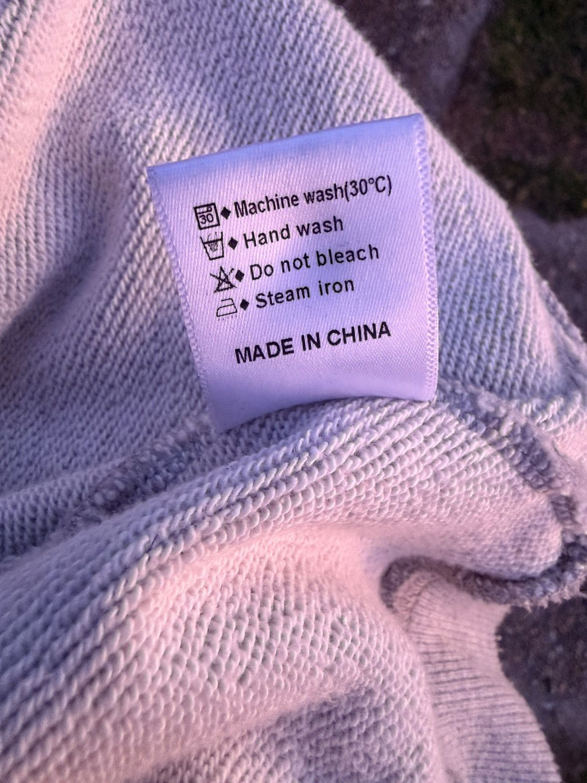HMDD HMDD CHIM Dirty Hoodie Size US XL / EU 56 / 4 - 5 Thumbnail
