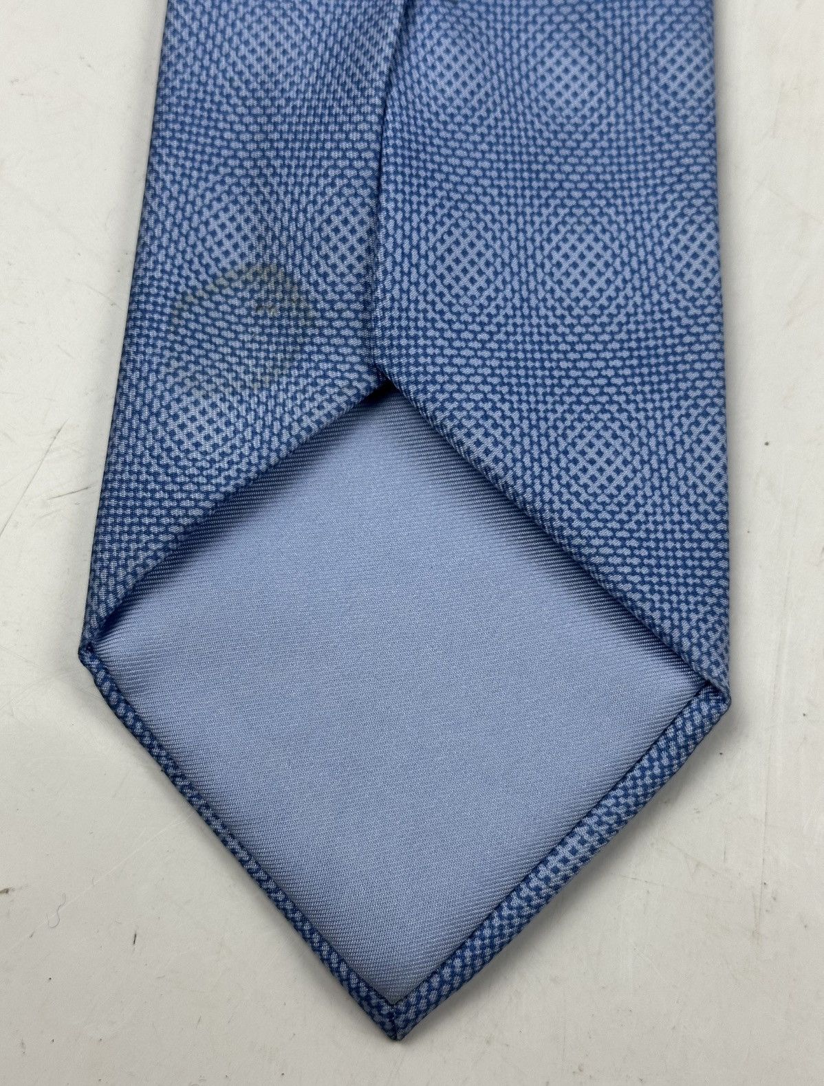 Hermes HERMES TIE - TC 48 Size ONE SIZE - 8 Thumbnail