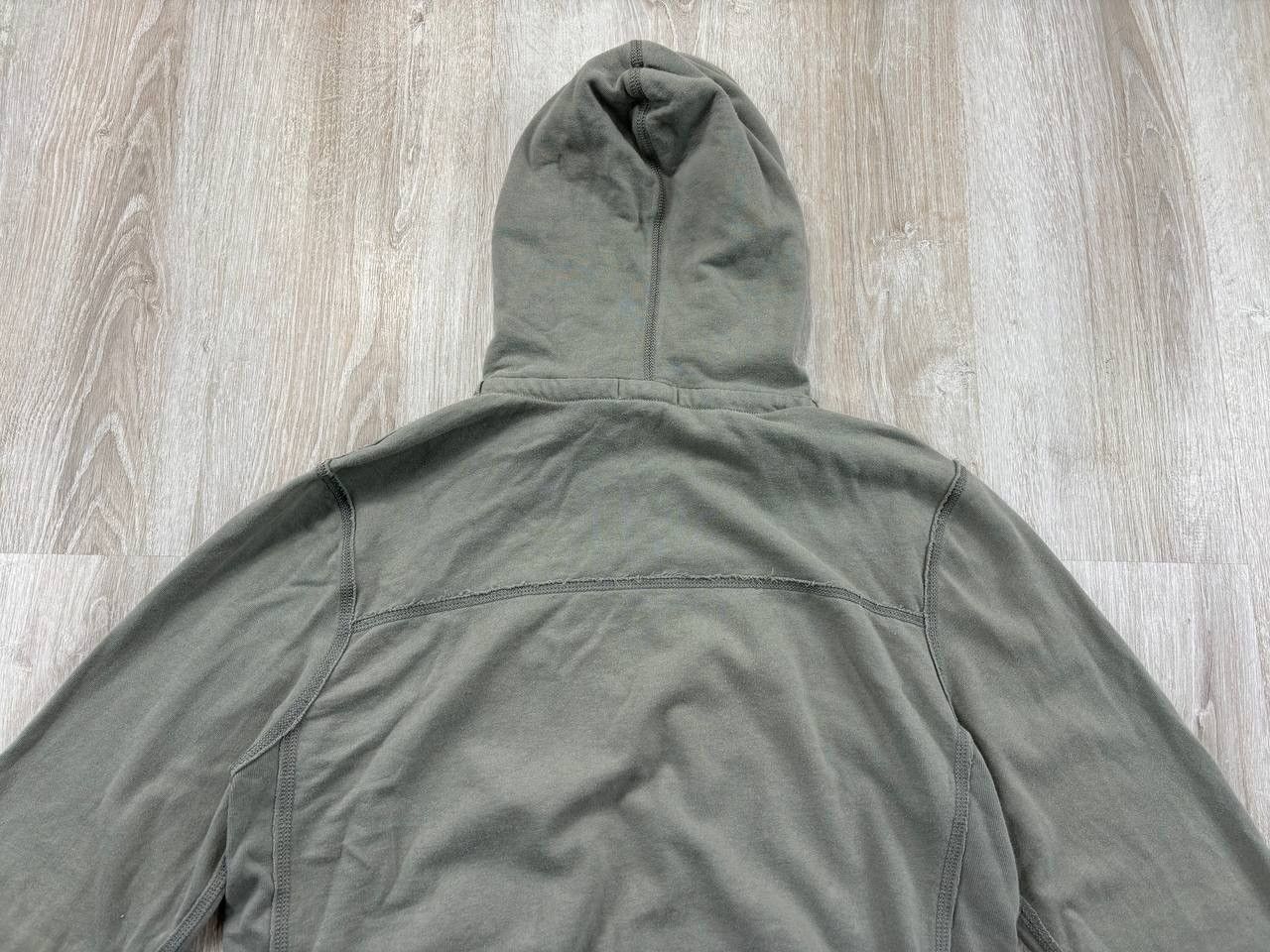 Polo Ralph Lauren × Ralph Lauren Mens hoodie Polo Jeans Company Size L Size US L / EU 52-54 / 3 - 8 Thumbnail